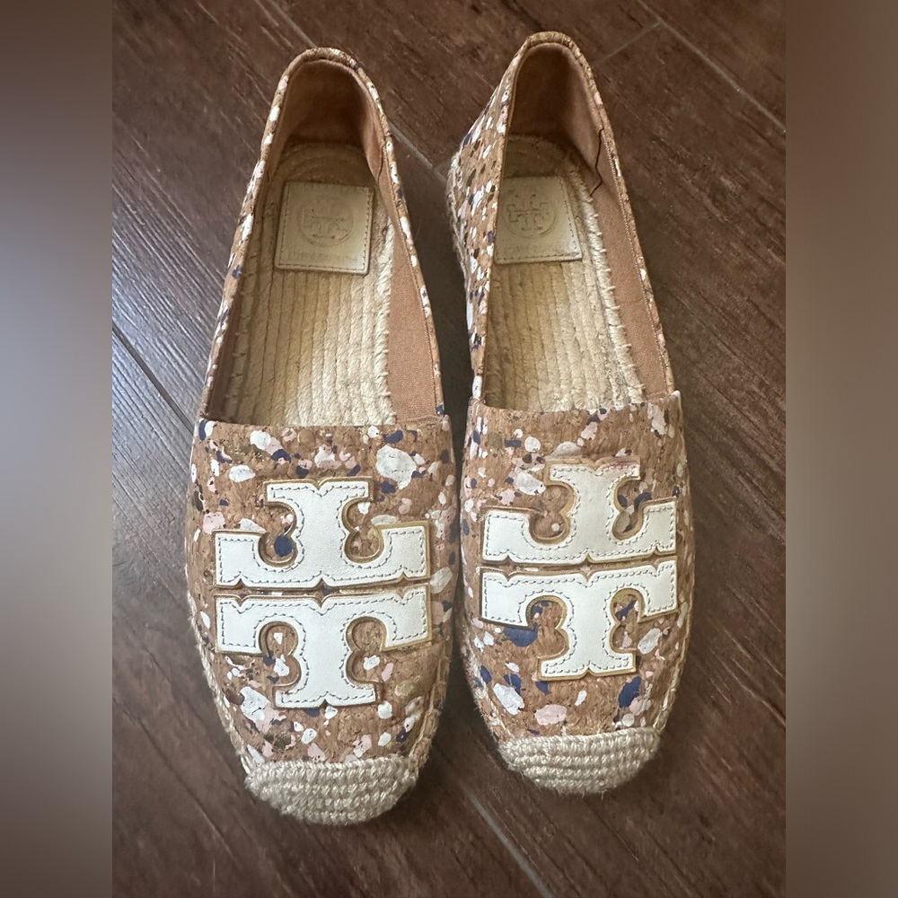Tory Burch Espadrilles